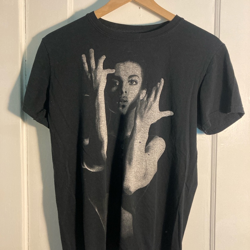 Official Prince Tee